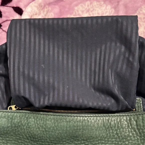 Coach Nubuck 4932 Vintage Sonoma Bucket bag. - Picture 13 of 16